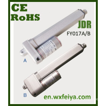 High Torque Low Speed Micro Motors (FY017)